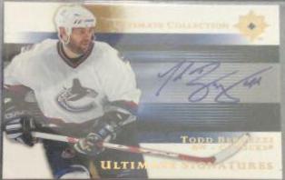 Todd Bertuzzi #US-TB