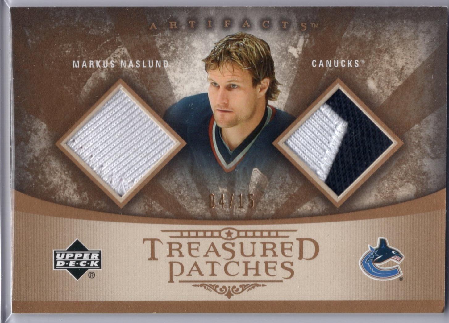 Markus Naslund