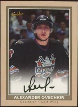 Alexander Ovechkin [Beige] #102