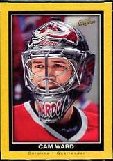 Cam Ward #117