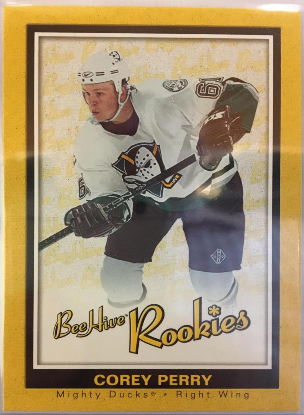 Corey Perry #104
