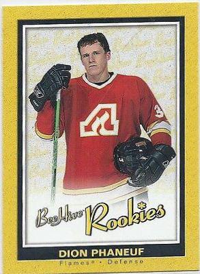 Dion Phaneuf #114