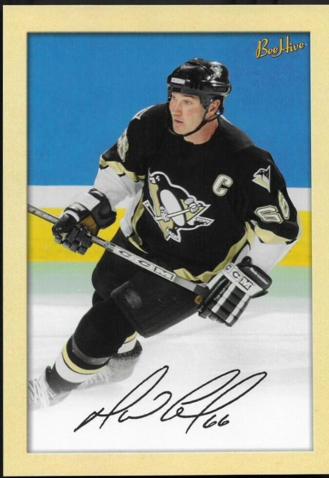 Mario Lemieux [Jumbo] #209