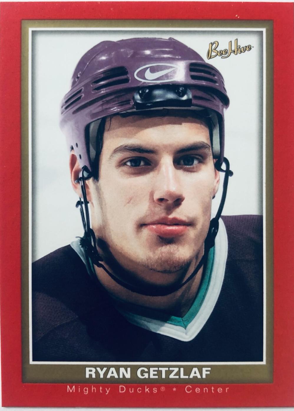 Ryan Getzlaf [Red] #113