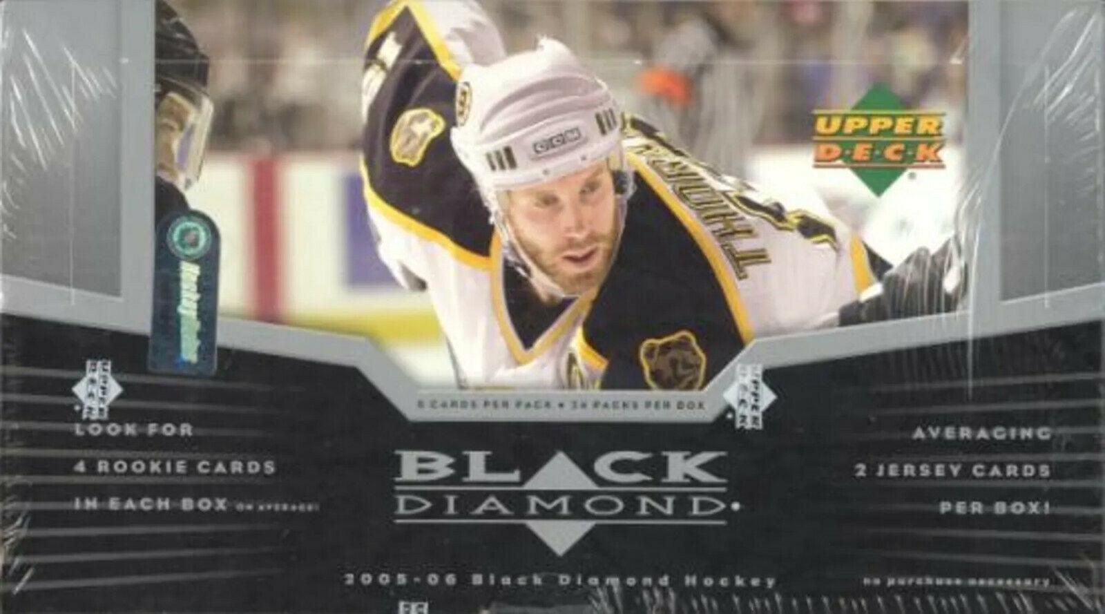 Hobby Box
