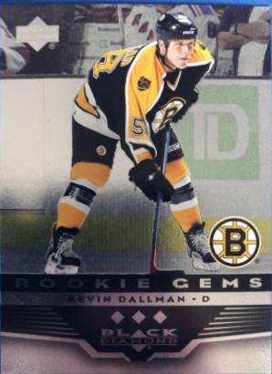 Kevin Dallman [Triple] #161