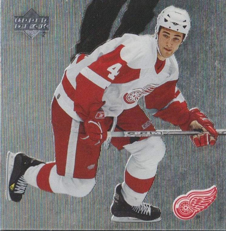 Kyle Quincey #236