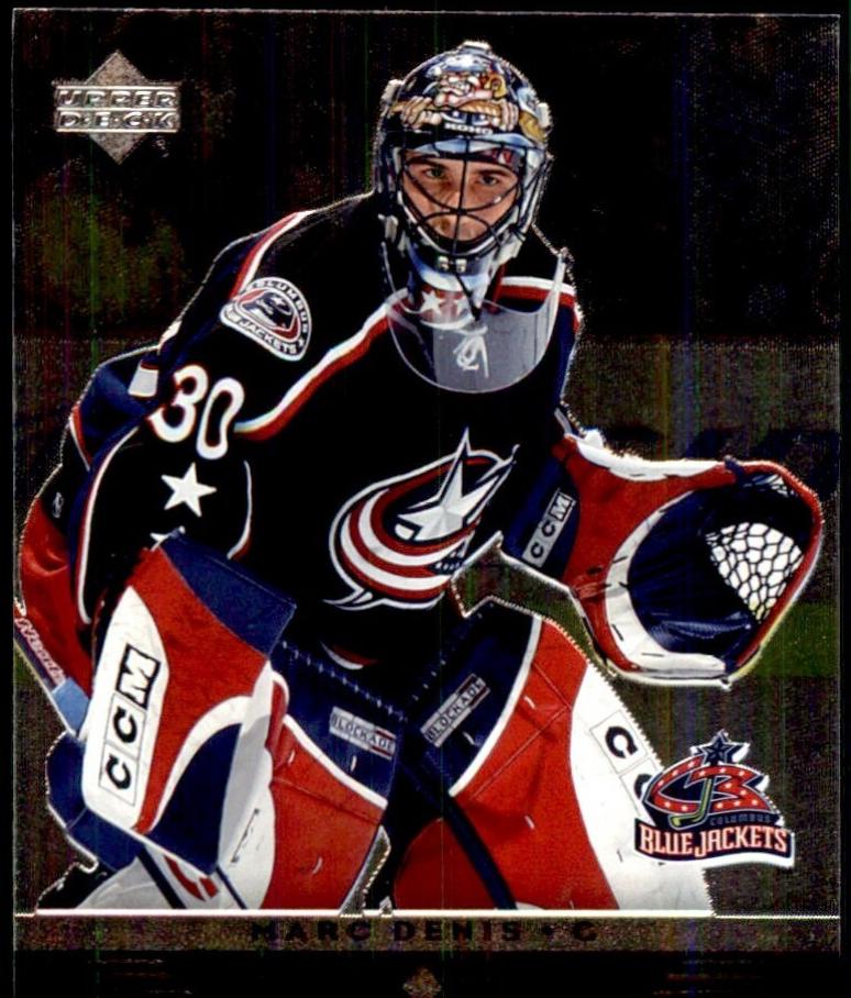 Marc Denis #25