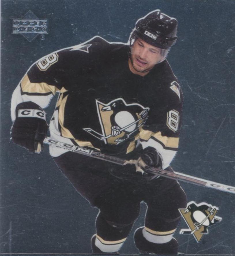 Mark Recchi [Gold] #111
