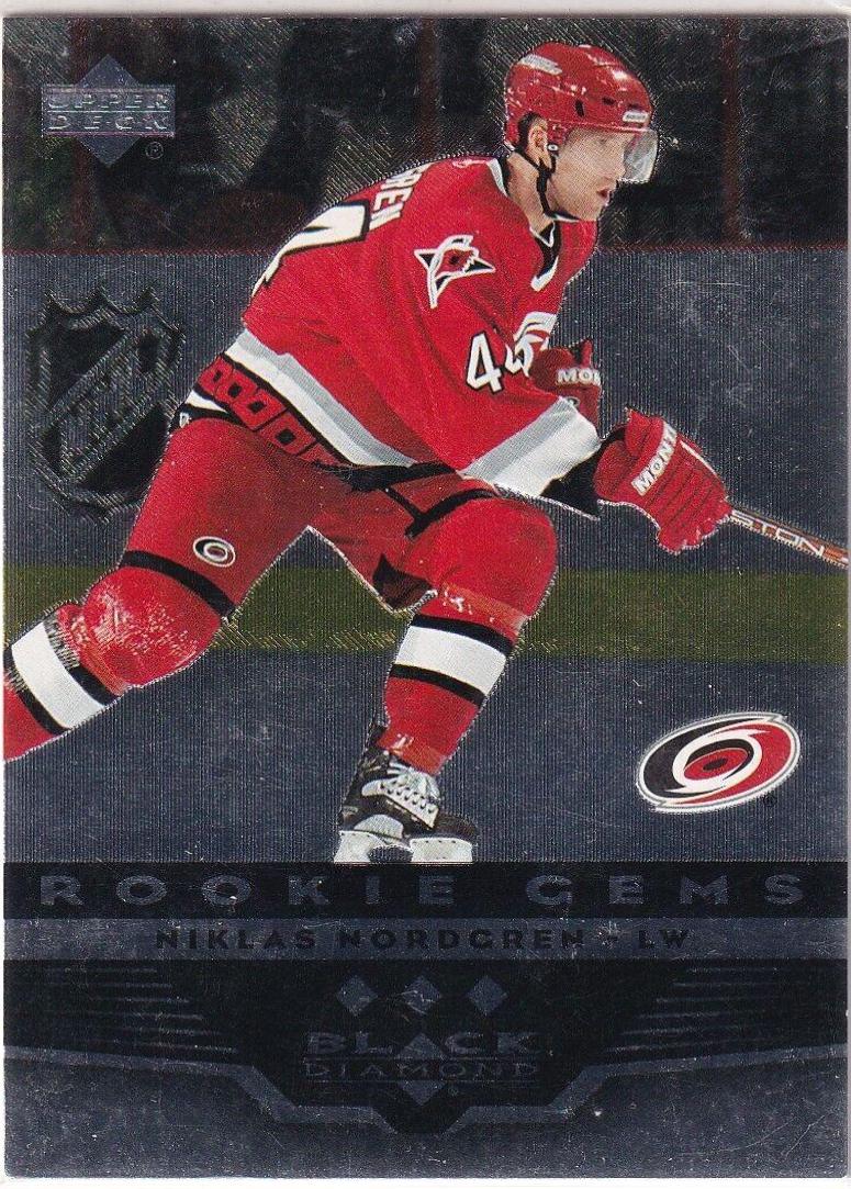 Niklas Nordgren [Triple] #163