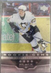 Sidney Crosby #193