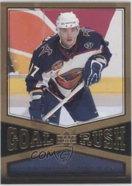 Ilya Kovalchuk #GR8