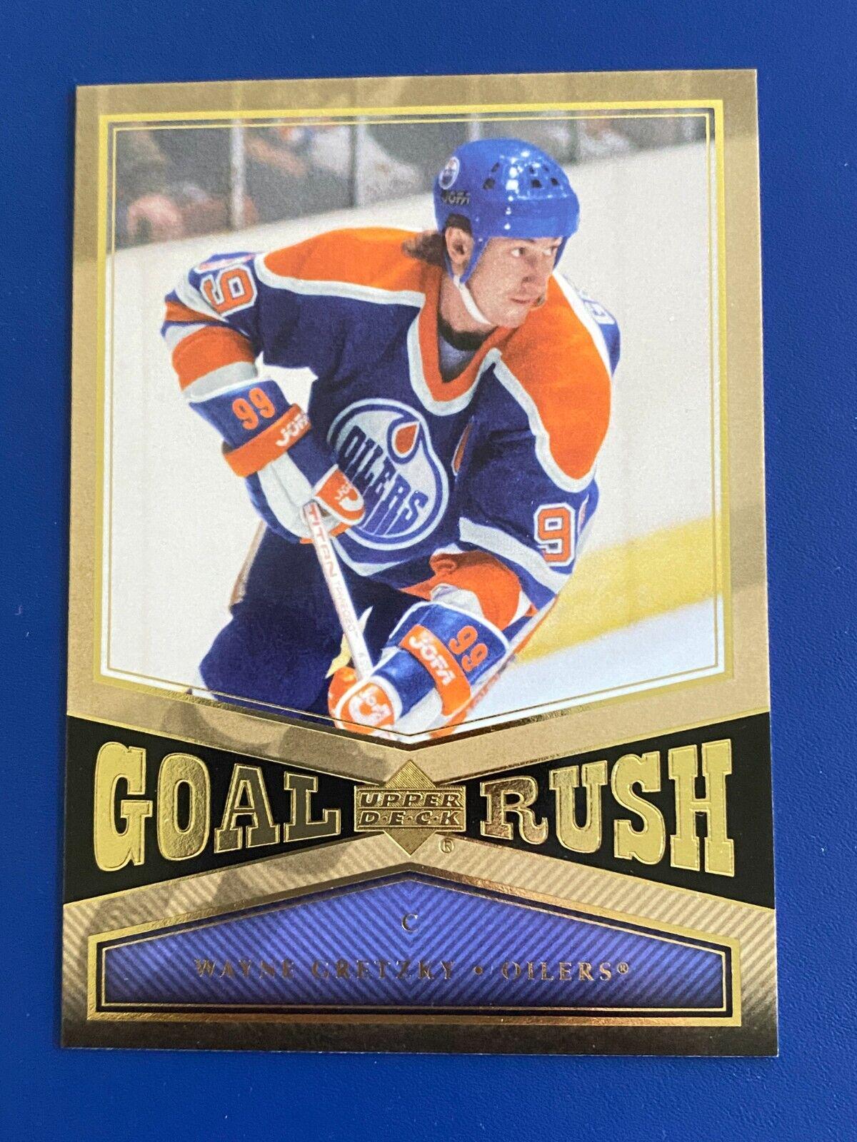 Wayne Gretzky #GR6