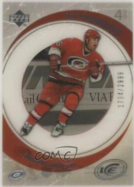 Andrew Ladd #217