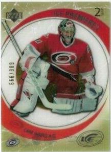 Cam Ward #110