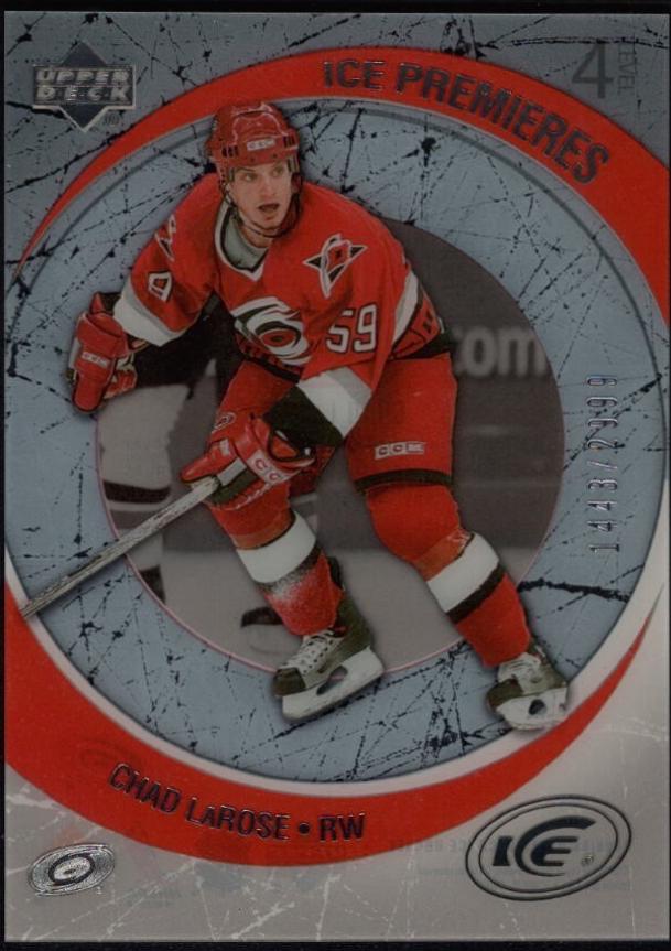 Chad Larose #240