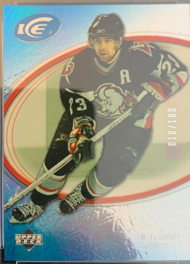 Chris Drury [Rainbow] #13