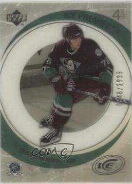 Dustin Penner #185