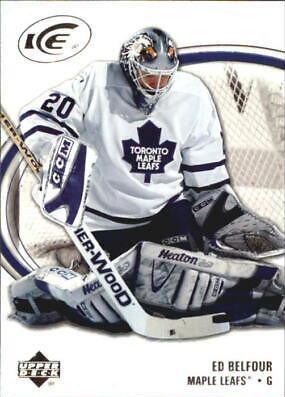Ed Belfour #93