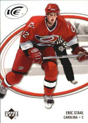 Eric Staal #19