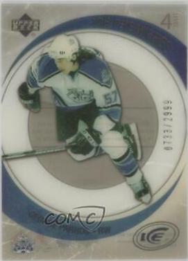 George Parros #152