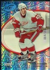 Henrik Zetterberg #35