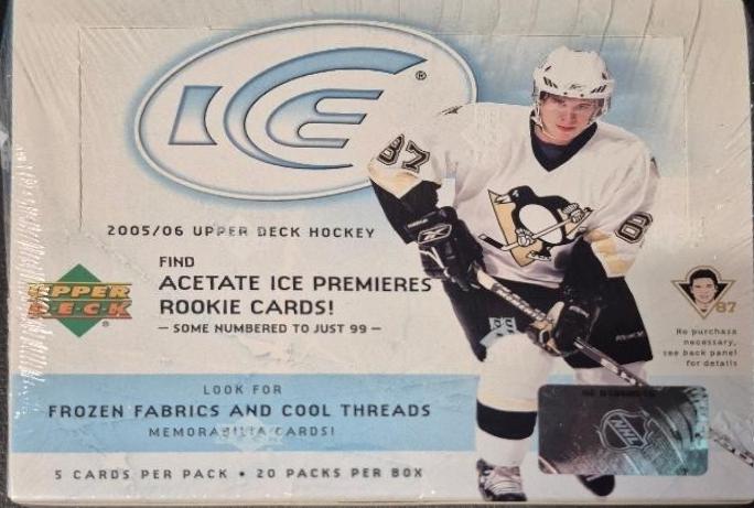 Hobby Box