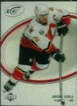 Jarome Iginla #14