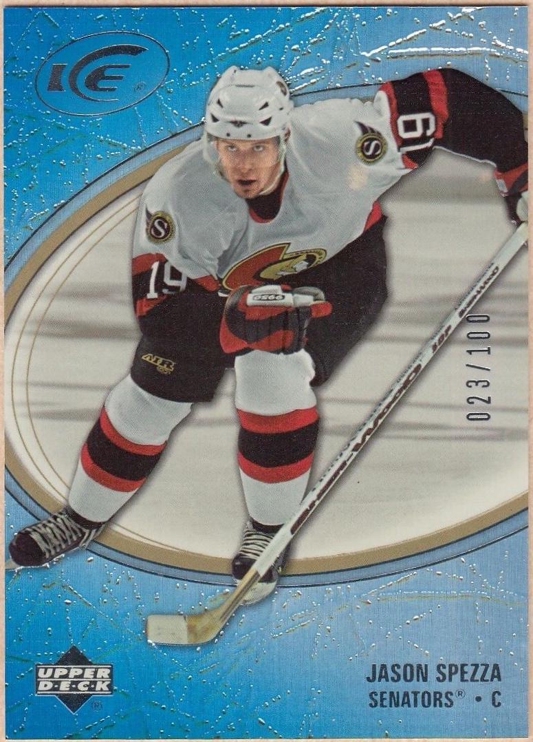 Jason Spezza  [Rainbow] #68