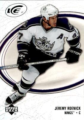 Jeremy Roenick #44