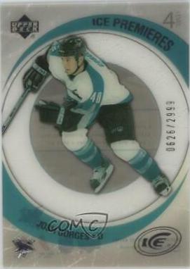 Josh Gorges #164