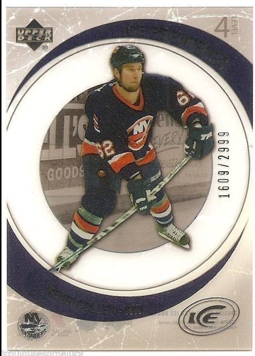 Kevin Colley #202
