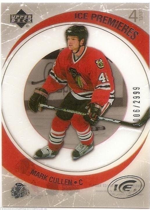 Mark Cullen #212