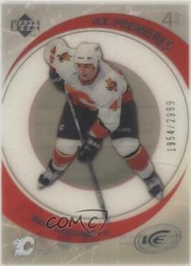 Mark Giordano #266