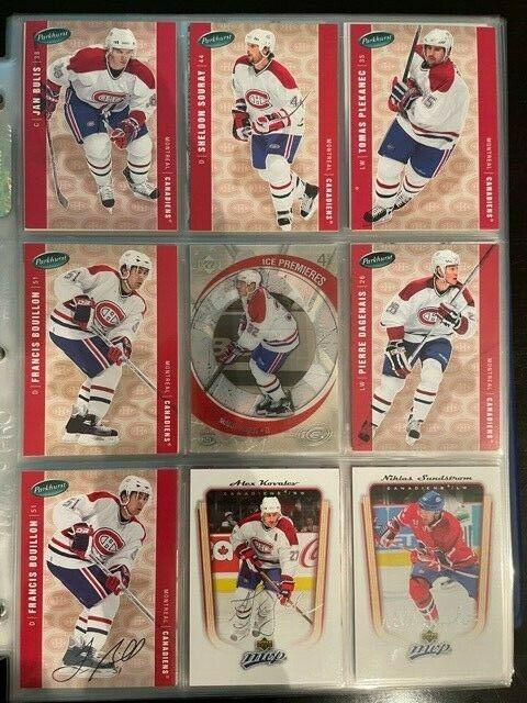 Mark Streit #154
