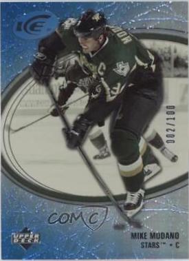 Mike Modano  [Rainbow] #28