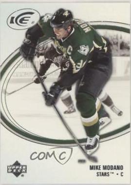 Mike Modano #28