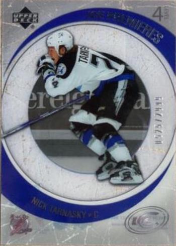Nick Tarnasky #207