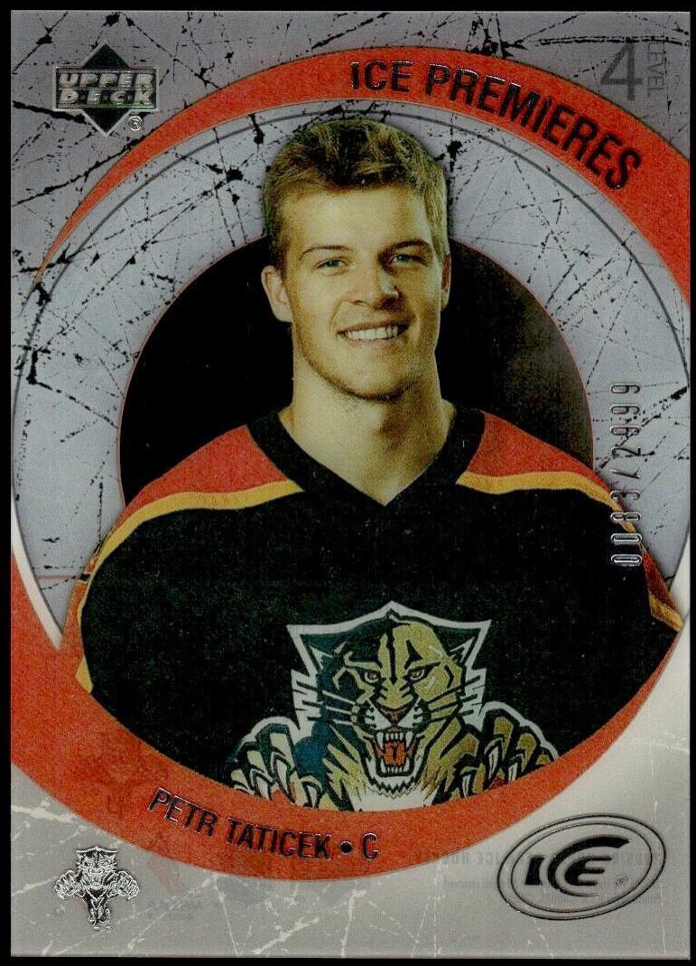 Petr Taticek #256