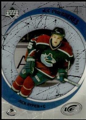 Rick Rypien #234