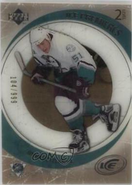 Ryan Getzlaf #107