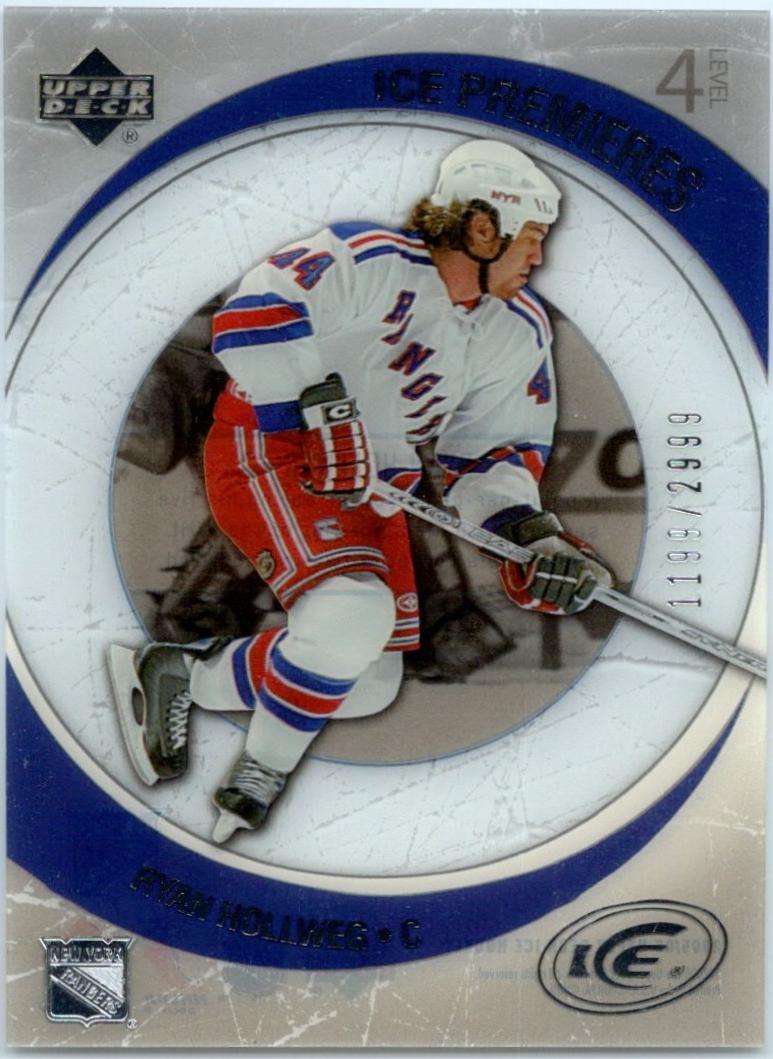 Ryan Hollweg #156