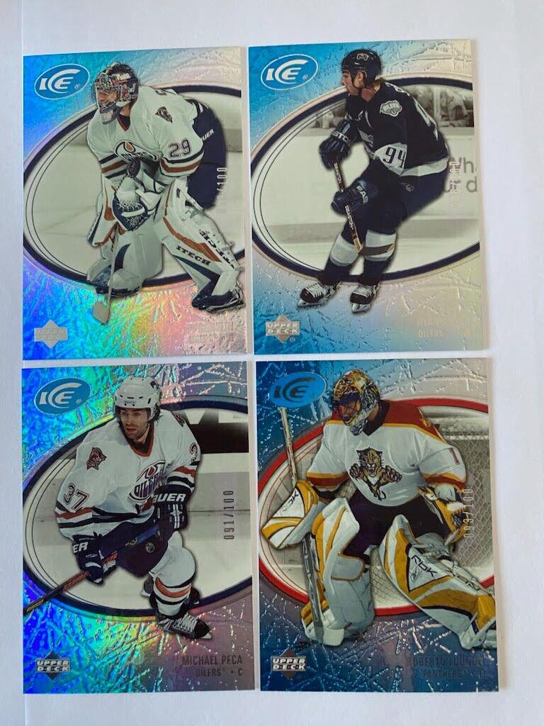 Ryan Smyth #38