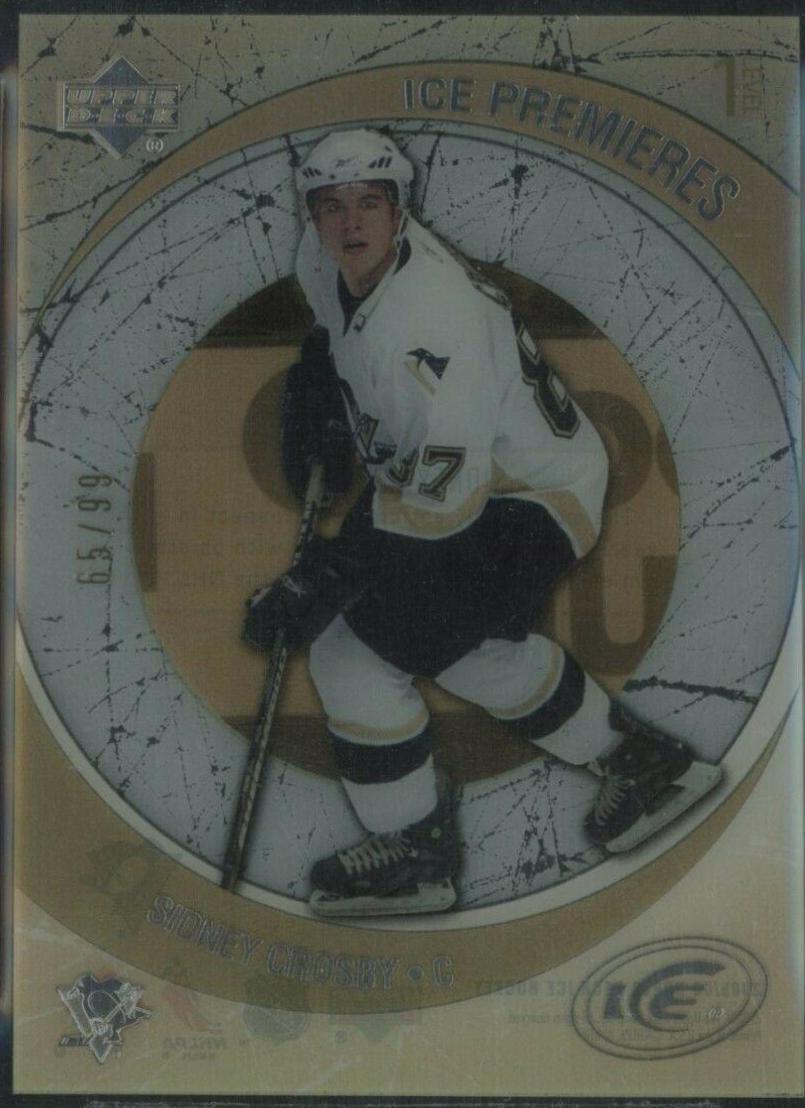 Sidney Crosby #106