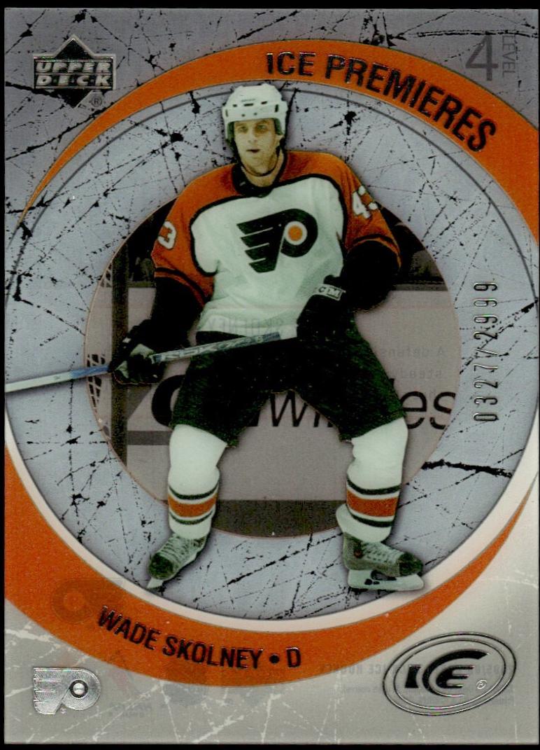 Wade Skolney #161
