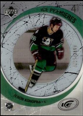 Zenon Konopka #187