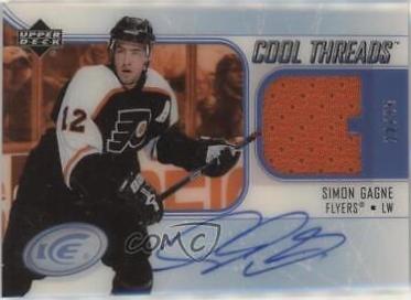 Simon Gagne #ACT-SG