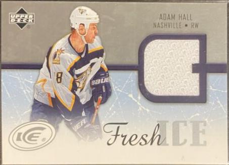 Adam Hall #FI-AH
