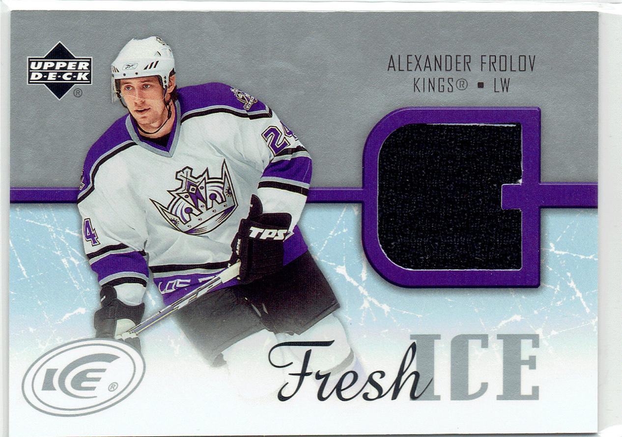 Alexander Frolov #FI-AF