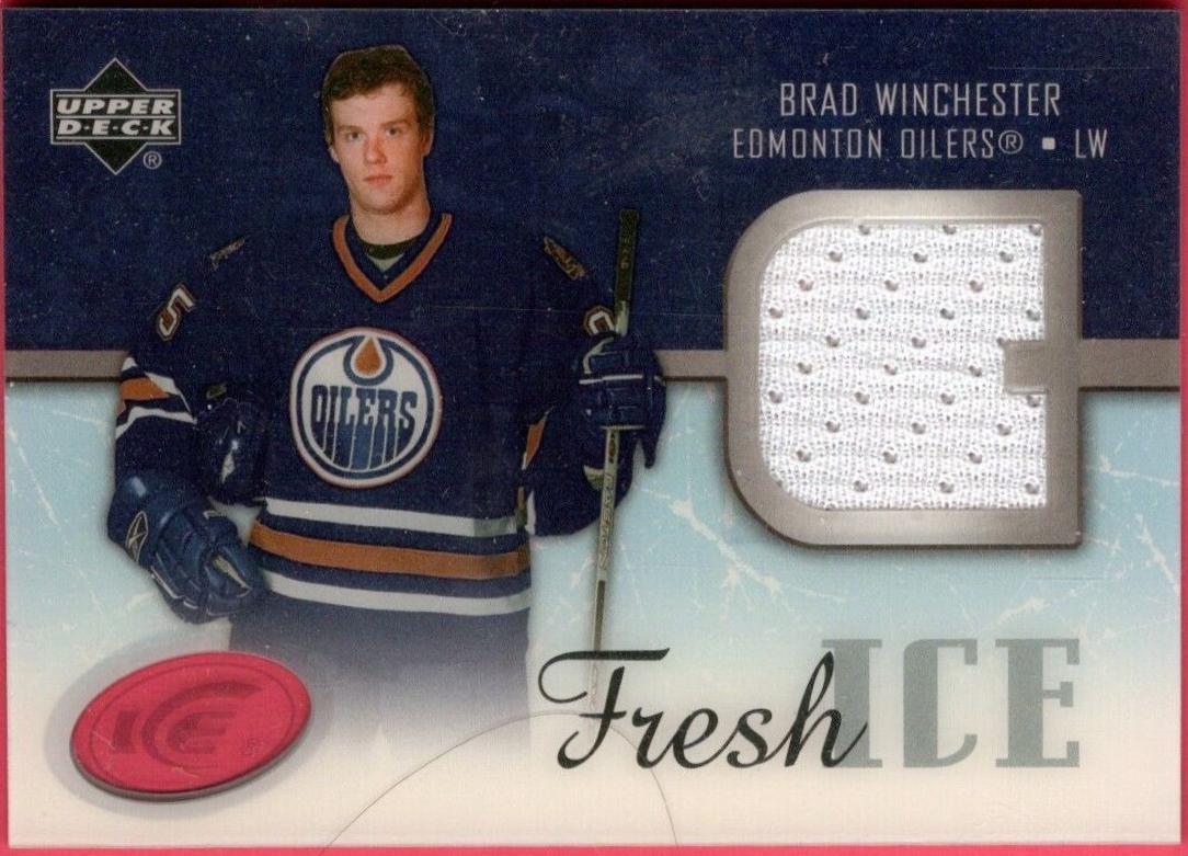 Brad Winchester #FI-BW